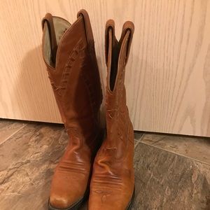 Durango boots